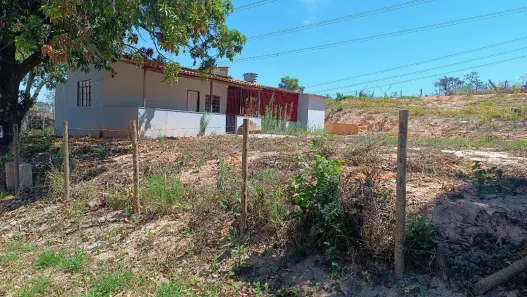 Fazenda/Sítio com 1 Quarto à venda, 1356m² no Cidade Jardim, Esmeraldas