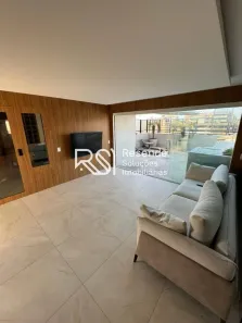 Cobertura com 5 Quartos à venda, 350m² no Ponta Verde, Maceió