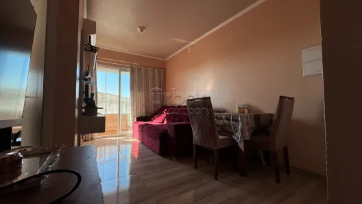 Apartamento com 2 Quartos à venda, 60m² no Niterói, Canoas