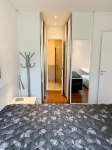 Apartamento com 1 Quarto para alugar, 60m² no Itaim Bibi, São Paulo