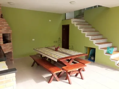 Casa com 3 Quartos à venda, 222m² no Jardim Paraíso, São José dos Campos