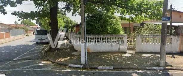 Lote/Terreno à venda, 432m² no Jardim Chapadão, Campinas