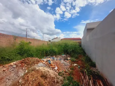Lote/Terreno à venda, 264m² no Jardim São Sebastião, Sertãozinho