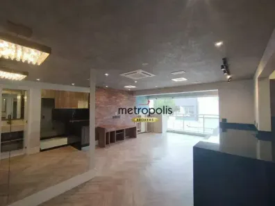 Apartamento com 2 Quartos à venda, 90m² no Cerâmica, São Caetano do Sul