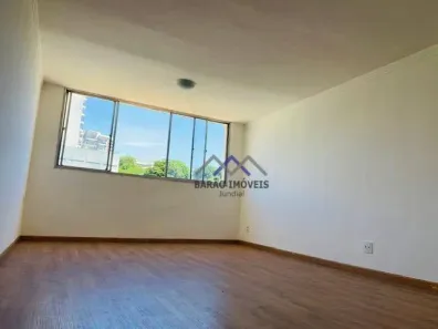 Apartamento com 3 Quartos à venda, 113m² no Anhangabaú, Jundiaí