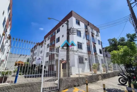 Apartamento com 2 Quartos à venda, 66m² no Vaz Lobo, Rio de Janeiro