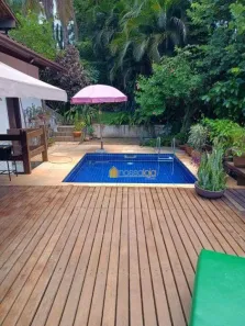 Casa de Condomínio com 3 Quartos à venda, 256m² no Sapê, Niterói