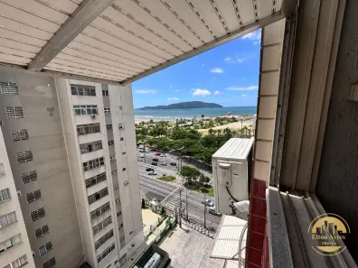 Apartamento com 2 Quartos à venda, 56m² no José Menino, Santos