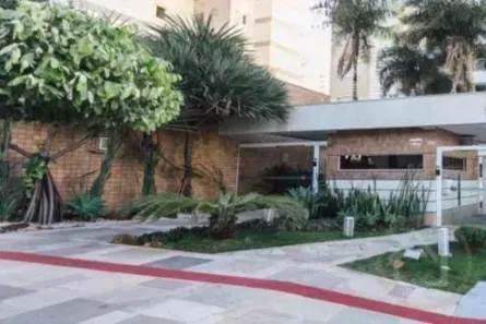 Apartamento com 3 Quartos à venda, 103m² no Conjunto Habitacional Jamile Dequech, Londrina
