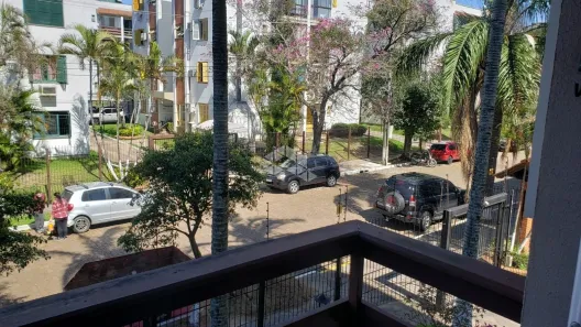 Apartamento com 2 Quartos à venda, 72m² no Partenon, Porto Alegre