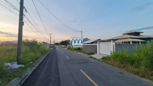 Lote/Terreno à venda, 480m² no Jardim Atlântico Leste (Itaipuaçu), Maricá