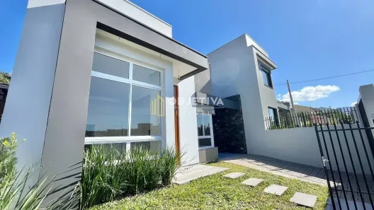 Casa com 3 Quartos à venda, 126m² no São Jorge, Novo Hamburgo