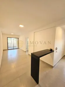 Apartamento com 2 Quartos à venda, 66m² no Ribeirânia, Ribeirão Preto