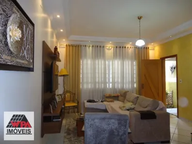 Casa com 3 Quartos à venda, 181m² no Parque das Nações, Americana