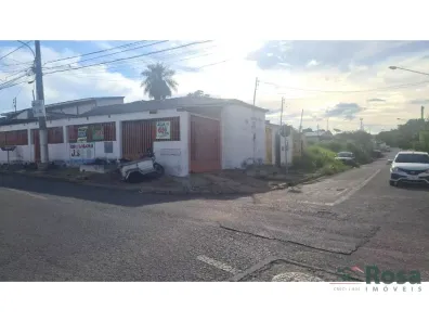 Lote/Terreno à venda, 1142m² no Cidade Alta, Cuiabá