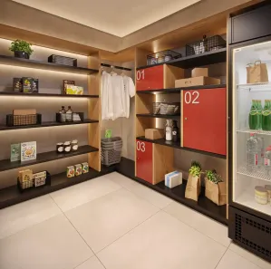 Apartamento com 2 Quartos à venda, 66m² no Setor Aeroporto, Goiânia