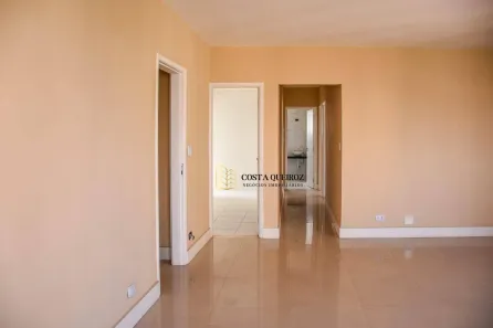 Apartamento com 2 Quartos para alugar, 91m² no Vila Prudente, São Paulo