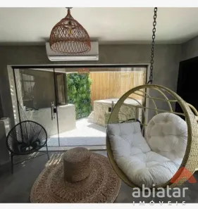 Cobertura com 1 Quarto para venda ou aluguel, 60m² no Vila Suzana, São Paulo