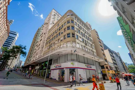 Prédio Comercial à venda, 2223m² no Centro Histórico, Porto Alegre