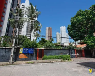 Ponto Comercial para alugar, 252m² no Dionisio Torres, Fortaleza