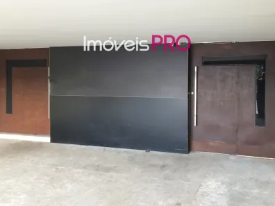Imóvel Comercial para alugar, 308m² no Vila Hamburguesa, São Paulo