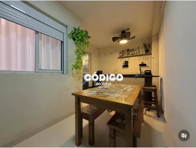 Apartamento com 3 Quartos à venda, 73m² no Gopoúva, Guarulhos