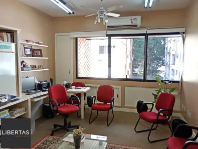 Sala Comercial com 1 Quarto à venda, 63m² no Floresta, Porto Alegre
