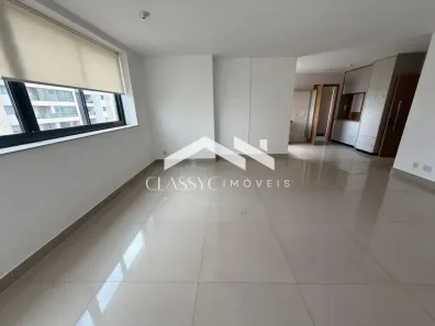 Apartamento com 3 Quartos para alugar, 117m² no Jardim Karaíba, Uberlândia