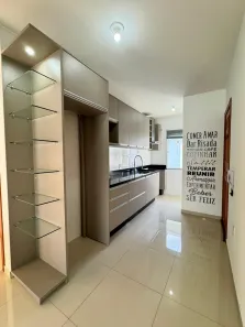 Apartamento com 2 Quartos para alugar, 60m² no Nova Palhoça, Palhoça