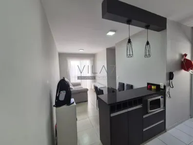 Apartamento com 3 Quartos para alugar, 58m² no Vila Butantã, São Paulo