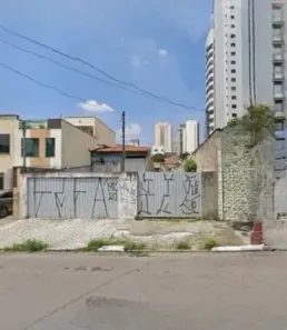 Lote/Terreno à venda, 550m² no Vila Gomes Cardim, São Paulo