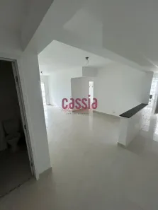 Apartamento com 3 Quartos à venda, 115m² no Ocian, Praia Grande