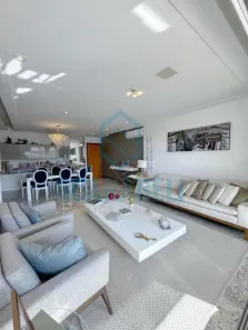 Apartamento com 4 Quartos à venda, 218m² no Parque Residencial Laranjeiras, Serra