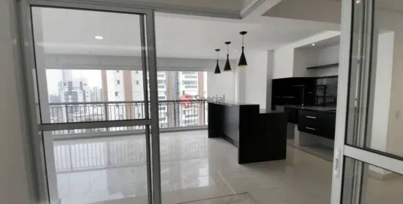 Apartamento com 3 Quartos à venda, 202m² no Vila Regente Feijó, São Paulo