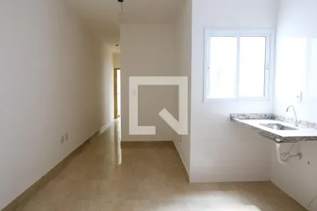 Cobertura com 2 Quartos à venda, 94m² no Parque das Nações, Santo André
