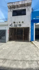 Casa com 3 Quartos à venda, 120m² no Ipiranga, São Paulo