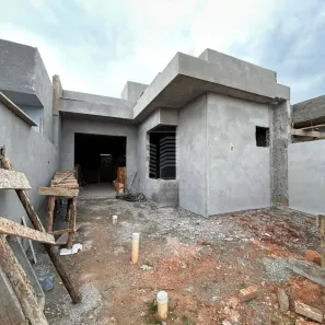 Casa com 2 Quartos à venda, 61m² no Itacolomi, Balneário Piçarras