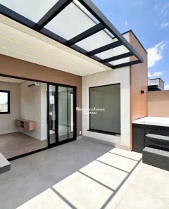 Casa de Condomínio com 3 Quartos à venda, 158m² no Parque Taquaral, Campinas