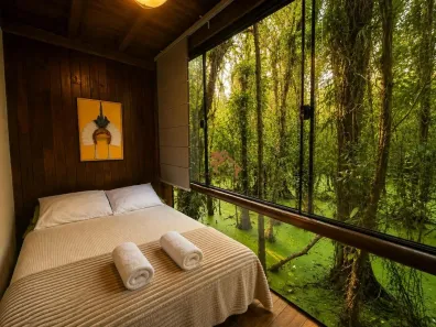 Apartamento com 1 Quarto para venda ou aluguel, 34m² no Maresias, São Sebastião