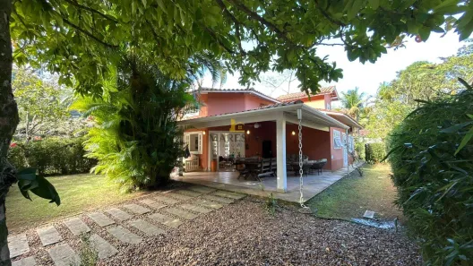 Casa com 3 Quartos à venda, 300m² no Paúba, São Sebastião