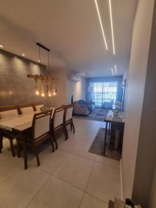 Apartamento com 3 Quartos à venda, 113m² no Freguesia (Jacarepaguá), Rio de Janeiro