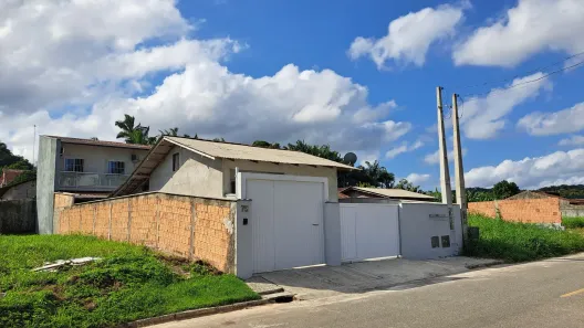 Casa com 5 Quartos à venda, 148m² no Itinga, Araquari
