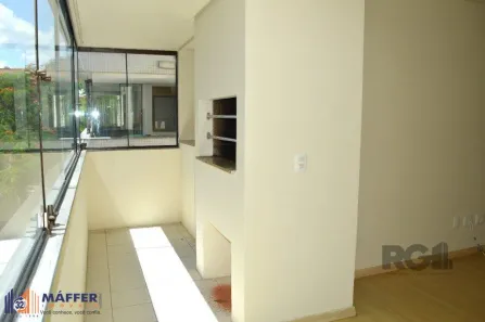 Apartamento com 2 Quartos à venda, 87m² no Azenha, Porto Alegre