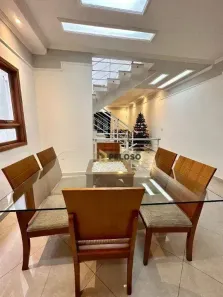 Sobrado com 3 Quartos à venda, 300m² no Vila Irmãos Arnoni, São Paulo