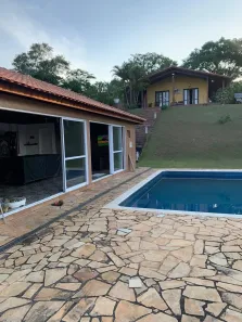 Casa de Condomínio com 3 Quartos à venda, 160m² no Canto Das Águas, Igaratá