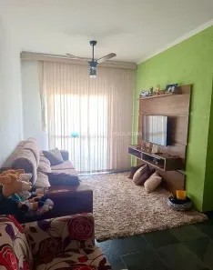 Apartamento com 2 Quartos à venda, 73m² no Parque Residencial Lauriano Tebar, São José do Rio Preto