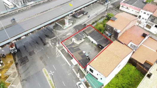 Imóvel Comercial à venda, 330m² no Industrial, Aracaju