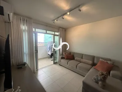 Apartamento com 3 Quartos à venda, 92m² no Vila Santa Isabel, Anápolis