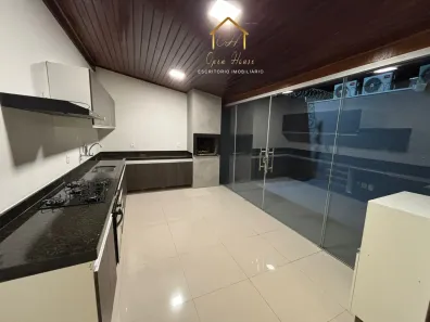 Apartamento com 3 Quartos à venda, 74m² no Parque Residencial das Nações Indígenas, Cuiabá