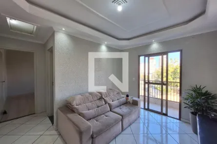 Apartamento com 3 Quartos à venda, 84m² no Santa Terezinha, Santo André